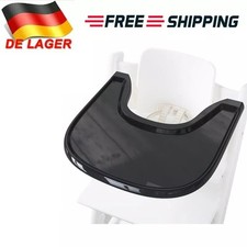 Hochstuhltablett kompatibel