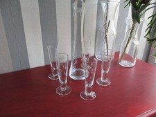 "Hammerteil"  Likörset