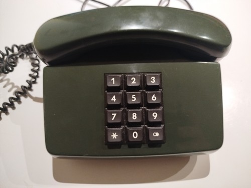 Fetap0111 tastentelefon - fetap0111,