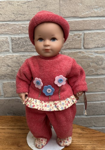 Htf käthe kruse puppe doll - htf,