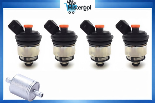 Injektor gpl albien landi - 4,