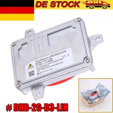 Für Hyundai Kia NEU Xenon D3S