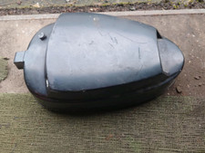 Mercury 50 HP Motordeckel 50 PS Oberer Deckel Motorhaube Motor Abdeckung