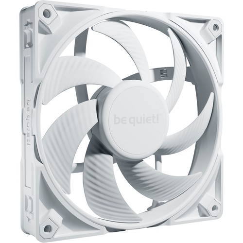 Quiet silent wings - quiet!, pro