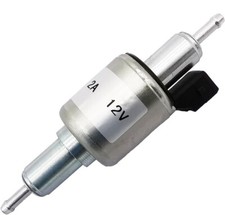 Dosierpumpe Kraftstoffpumpe