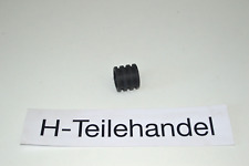 Gummi Auspuff Verbindungsstück Krümmer neu Husqvarna 125 250 300 2.Takt  2000-13