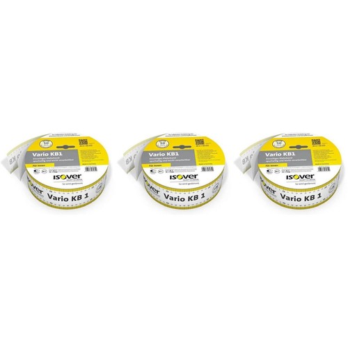 Isover vario einseitiges - vario, 1