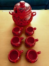 Wächtersbach Keramik Sommer