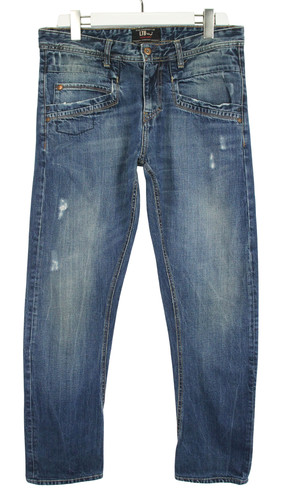 Ltb herrenjeans w31 l32 - herrenjeans, w31/l32
