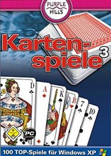 Kartenspiele 3 (PC, 2005)