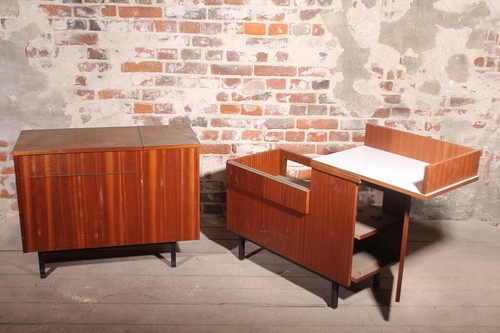 Alter schrank büro - schrank,