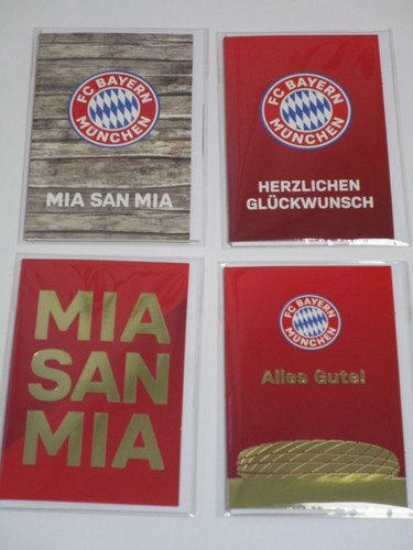 Bayern münchen minikarte - fc,