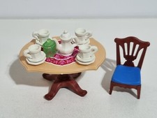 Playmobil 5316 Tisch Stuhl