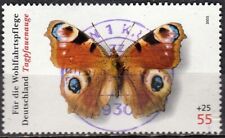 2005 - ALEMANIA - MARIPOSAS -