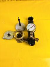 Kühler Druckverlust Tester Universal Oldtimer Drucktester Wasserkühler Werkstatt