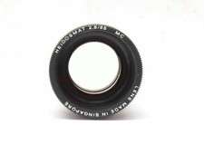 Rollei Heidosmat 2,8/85mm MC
