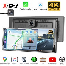11.3 Zoll Wireless CarPlay