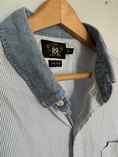 Double rrl ralph lauren - rl,