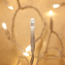 LED Mini-Lichterkette innen