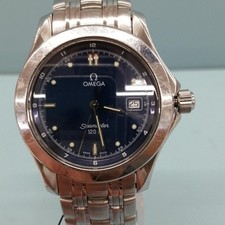 OMEGA SEAMASTER 120 Uhr