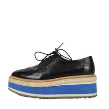 Prada Damen Schuhe Loafers Gr