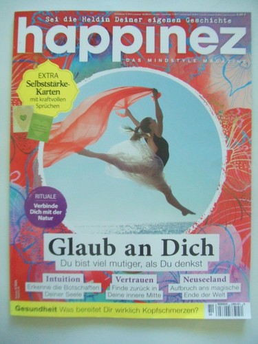 Happinez das mindstyle - das,