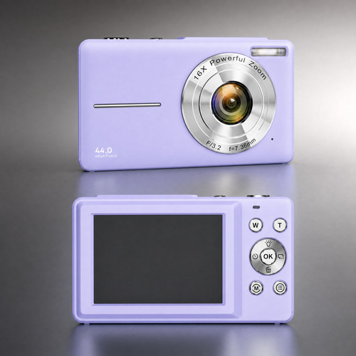 Ixnaiqy digitalkamera 1080p - ixnaiqy,