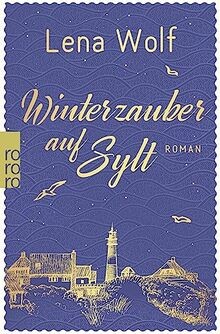 Winterzauber auf sylt von - auf,