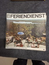 FDGB Feriendienst Bröschüre