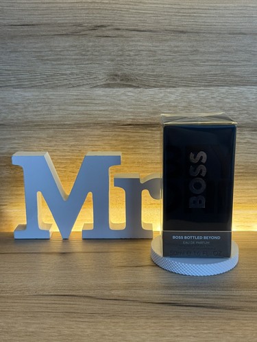 Hugo boss bottled beyond 50ml - bottled,
