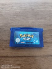 Nintendo Gameboy Advance Spiel