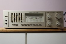 Marantz PM-550DC   Stereo Amplifier