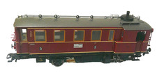 Dampftriebwagen Kittel Märklin 37253 digital ohne  OVP Spur H0