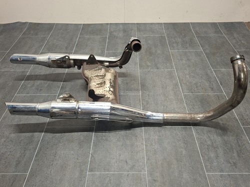 Kawasaki 700 750 1986 - 700, 1986-1993