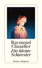 Raymond Chandler / Die kleine