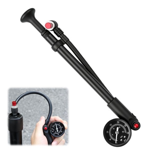 Federgabelpumpe fahrrad - federgabelpumpe,