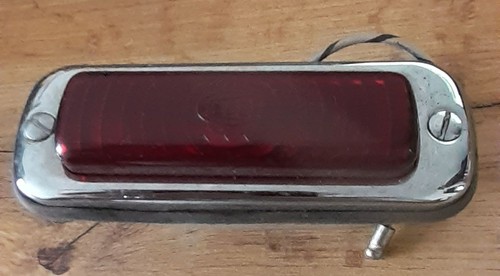 Hella k2625 oldtimer - k2625,
