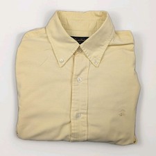 Brooks Brothers Supima Cotton