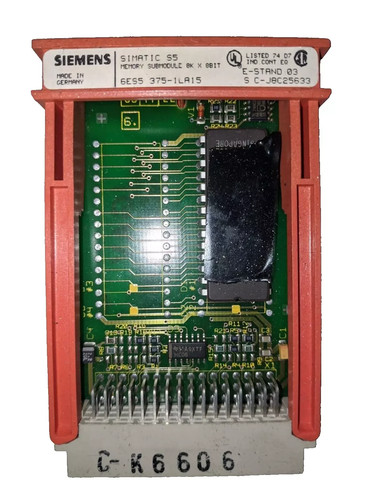 Siemens simatic eprom - siemens,