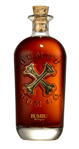 Bumbu original - (45,73€/l),