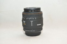 Sigma EX 50 mm F/2.8 MACRO Objektiv für PENTAX
