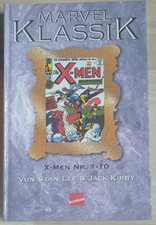Marvel Klassik Nr.3   X-Men HC