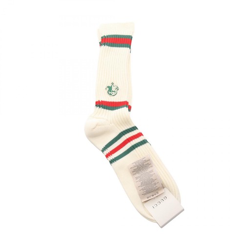 Gucci web stripe - stripe, socken