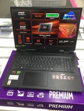 Gaming-Notebook Nitro 17