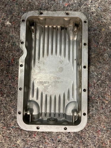 Bmw r100r ölwanne oil pan - r100r,