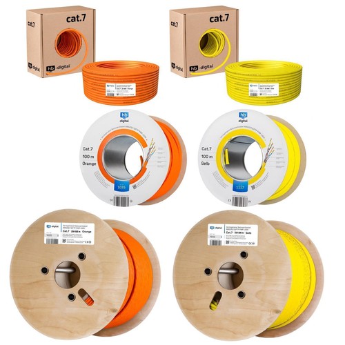 Cat7 cat7a cat8 - cat7a,