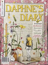 DAPHNES DIARY MAGAZINE ISSUE 2