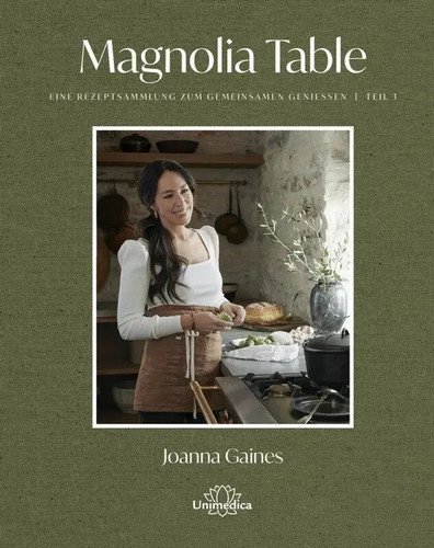 Magnolia table teil - -, 3
