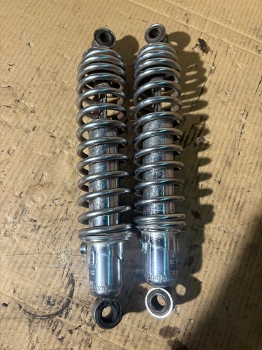 Yamaha 650 4k0 - xj,