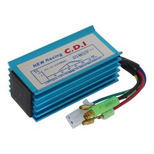 CDI Racing mit optimierte